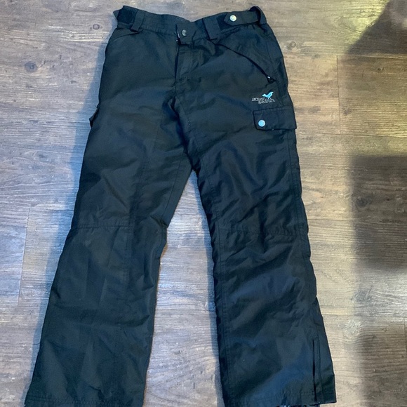 Women’s boarding pant - Picture 1 of 7